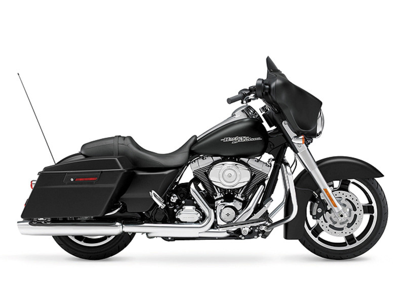 2015 Harley-Davidson FLTRXS - Road Glide Special