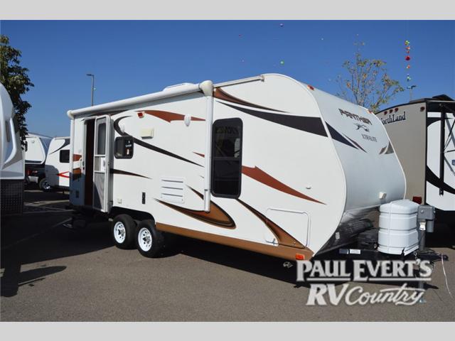 Pacific Coachworks Panther Xtralite 20XL