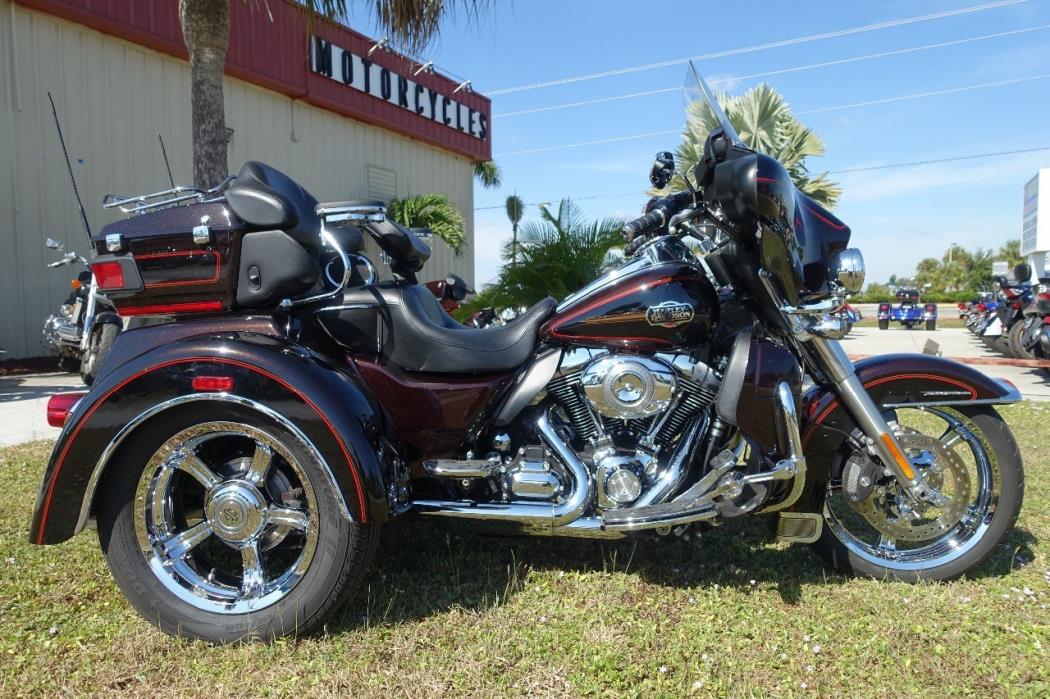 2016 Harley-Davidson Breakout FXSB