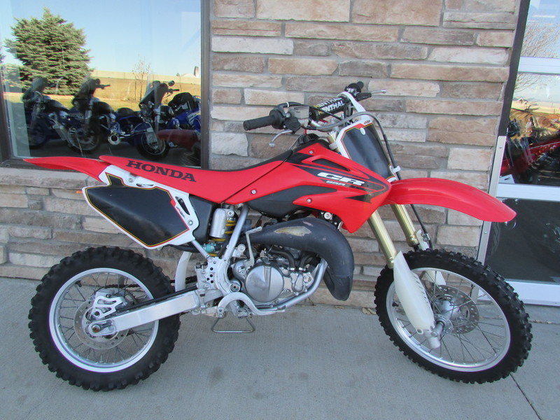 2014 Honda CRF 450R