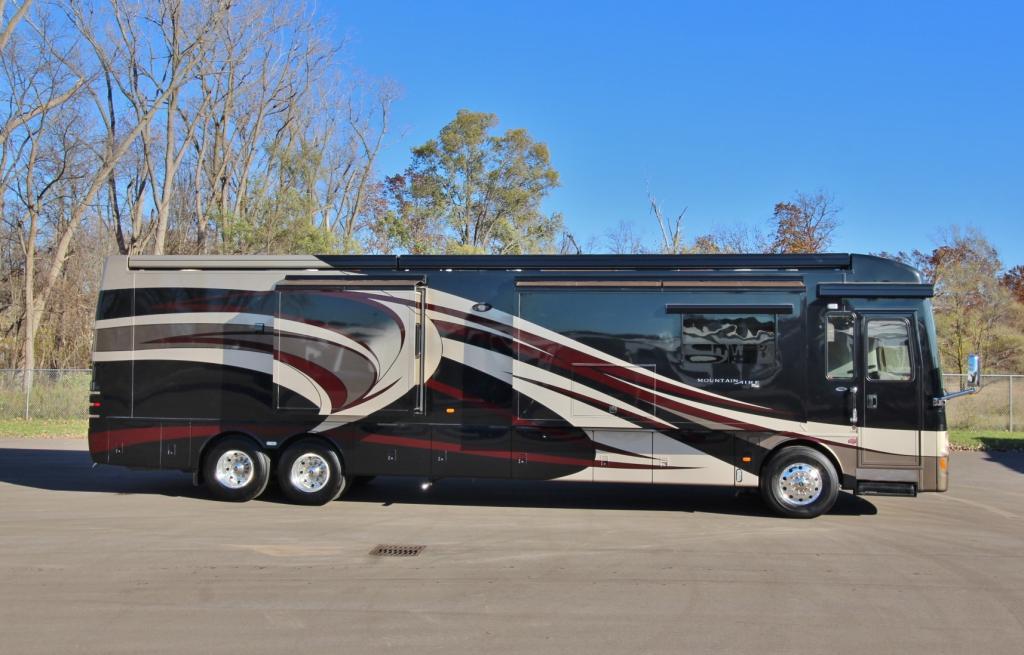 2014 Newmar Mountain Aire 4369