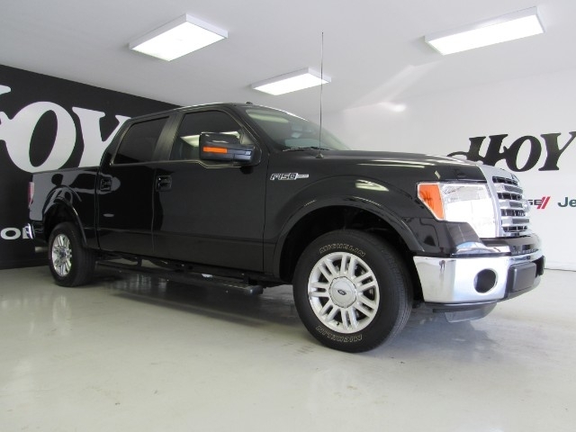 2014 Ford F-150  Pickup Truck