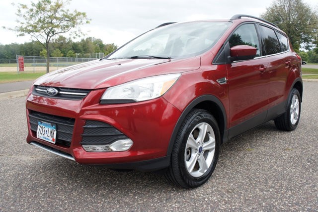 2013 Ford Escape 4WD SE 2.0 ONE OWNER
