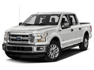 2017 Ford F150  Pickup Truck