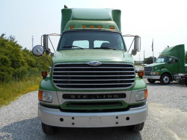 2010 Sterling At9500  Conventional - Day Cab