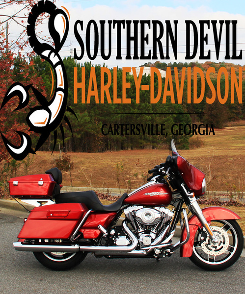 2001 Harley-Davidson ROAD KING CLASSIC