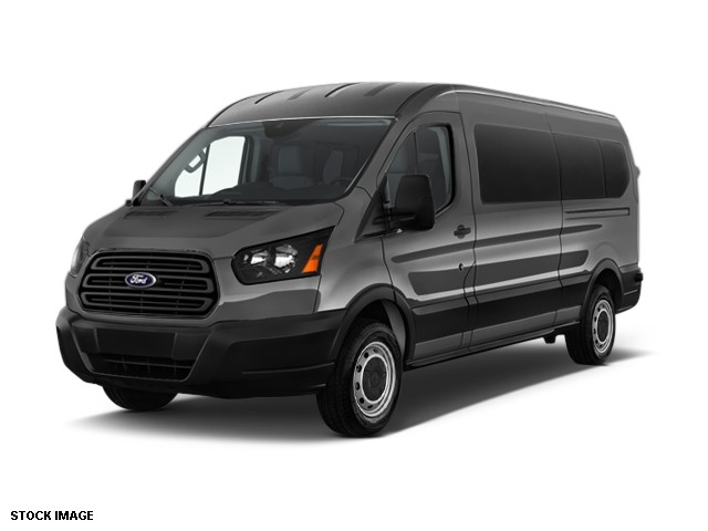 2016 Ford Transit Wagon