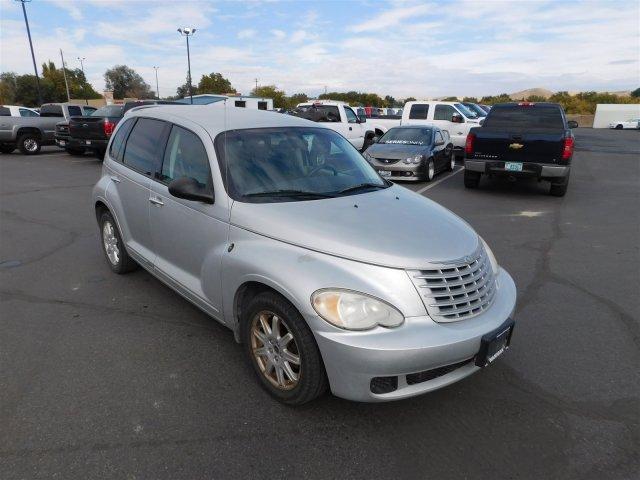 2007 Chrysler PT CRUISER