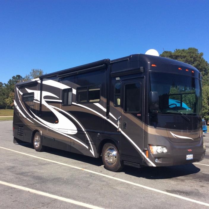 Winnebago JOURNEY 34Y