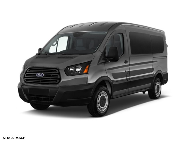 2016 Ford Transit Wagon T150