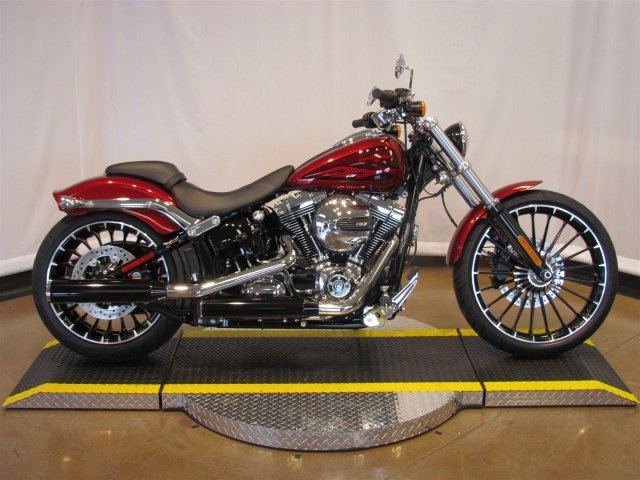 2009 Harley Davidson FLHX - Street Glide