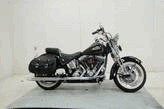 2002  Harley-Davidson  FLSTS/FLSTSI Heritage Springer