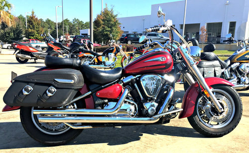 2012 Harley-Davidson V-ROD MUSCLE