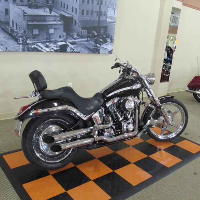 2015 Harley-Davidson XL883N - Sportster Iron 883