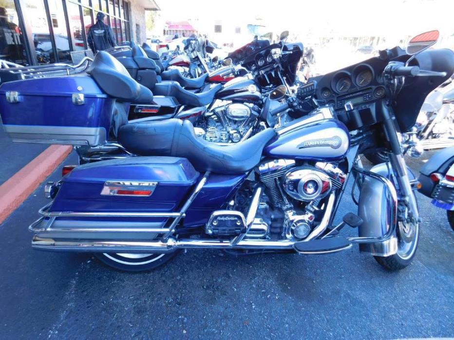 2007 Harley-Davidson Electra Glide Classic