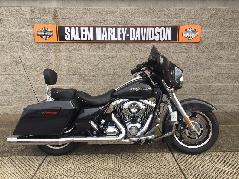 2016 Harley-Davidson FLTRXS Road Glide Special