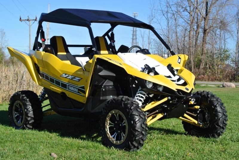 2016 Yamaha YXZ 1000