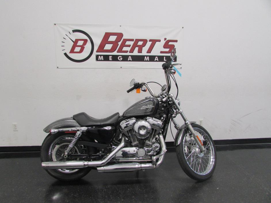 2011 Harley-Davidson Heritage Softail Classic Peace Officer