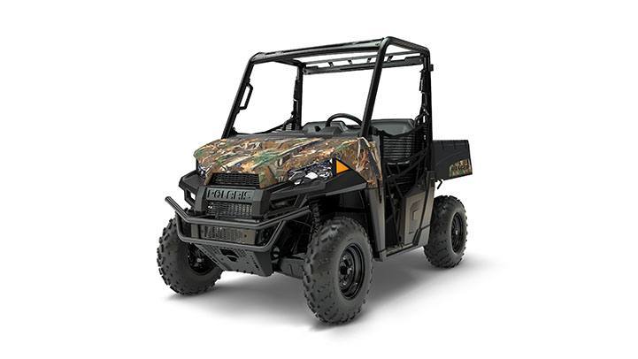 2017 Polaris RANGER 570 Polaris Pursuit Camo