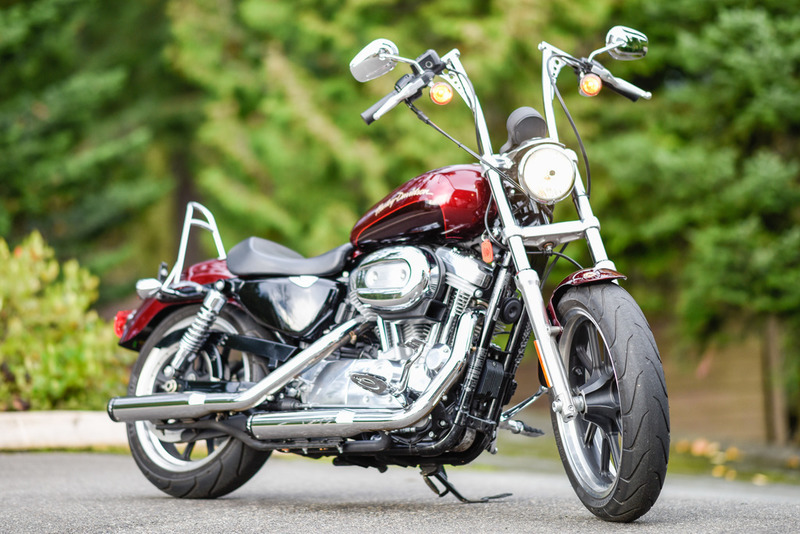 2014 Harley-Davidson Road King - CVO