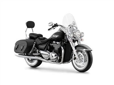 2016  Triumph  Thunderbird LT ABS