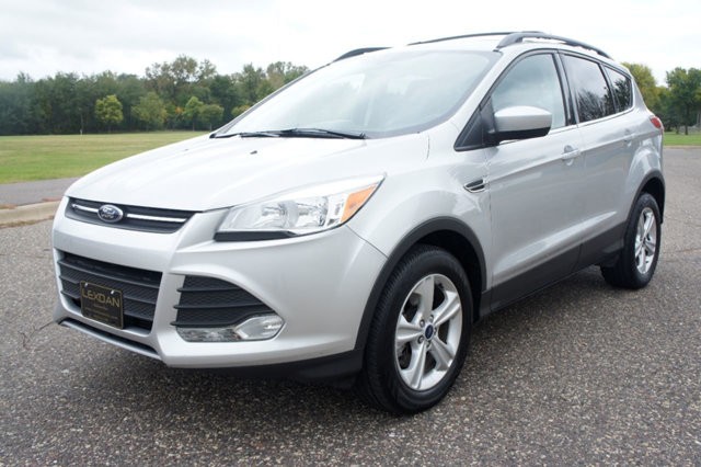 2013 Ford Escape SE  ONE OWNER