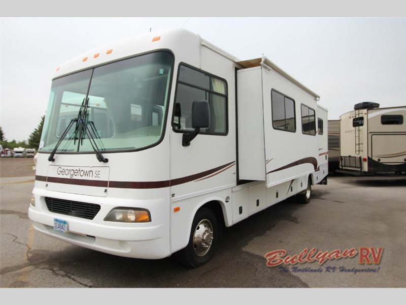 Forest River Rv Georgetown 32