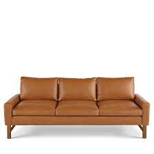 Elite Leather Archer Sofa ~ REG. $4,545.00 ~ Our Price $1299 ~ Save ~, 1