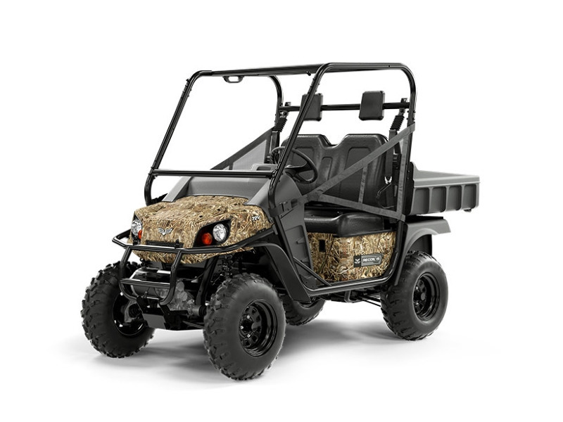 2017 Bad Boy Off Road Recoil iS 2-Passenger Realtree Max-5