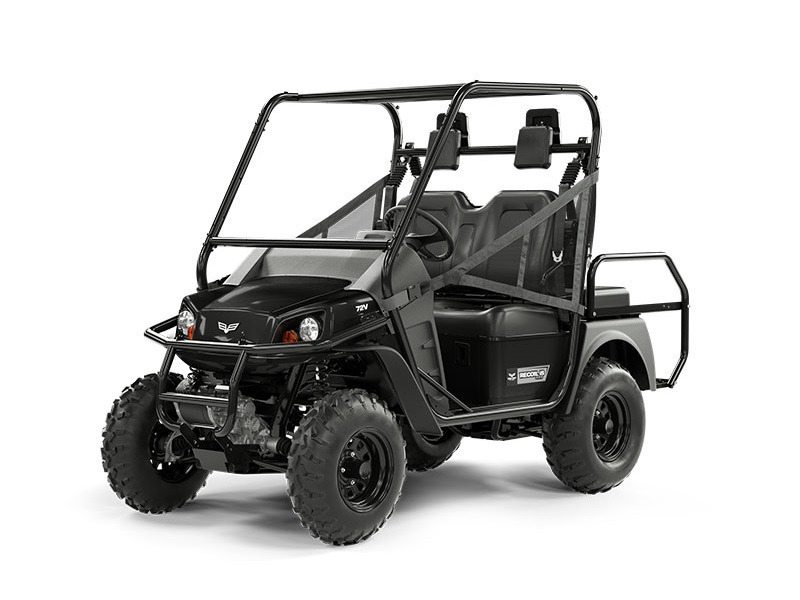 2016 Bad Boy Off Road Recoil iS 4-Passenger