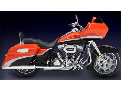 2009 Harley-Davidson CVO™ Road Glide