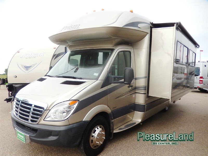 Coachmen Rv Prism M230