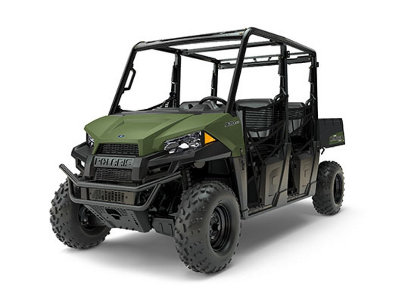 2017 Polaris R17RNA57A1