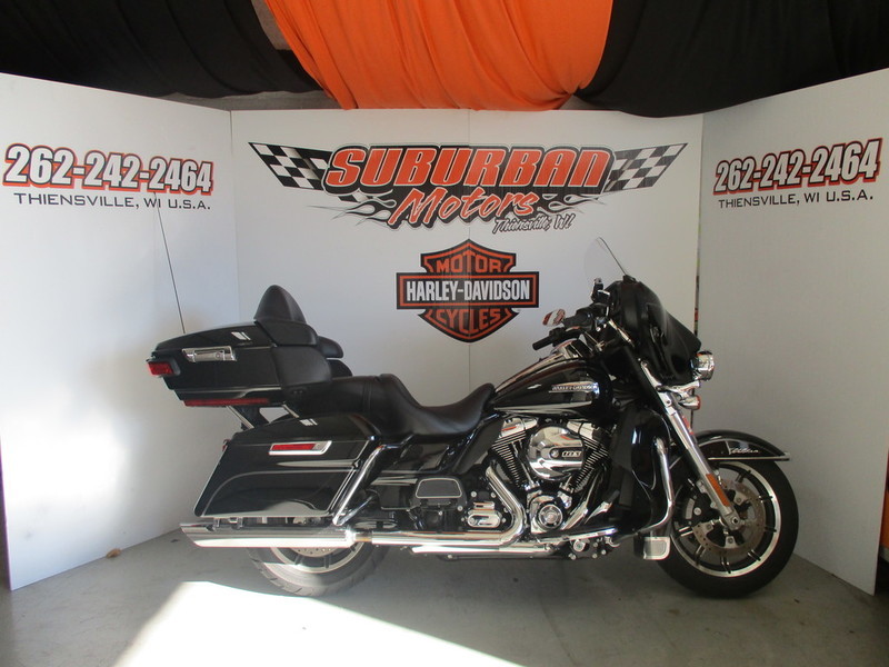 2013 Harley-Davidson Softail Breakout