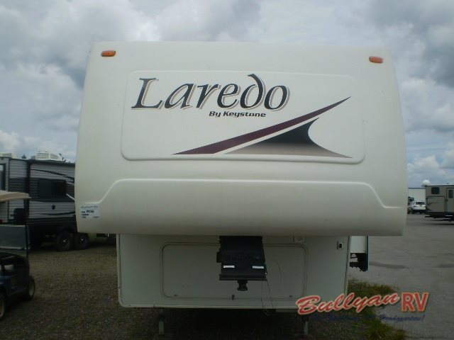 Keystone Rv Laredo 25RL