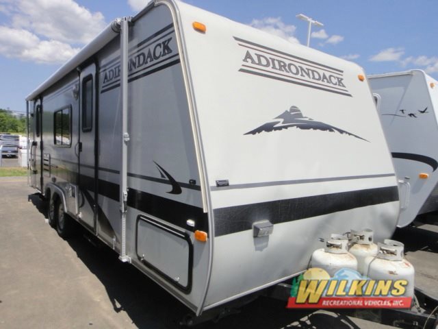 Dutchmen Rv Adirondack 26RK