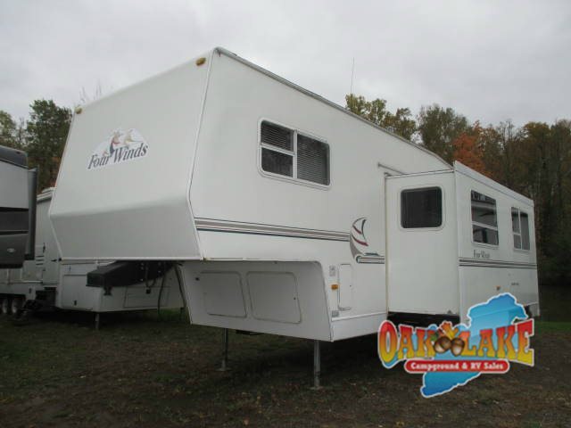 Four Winds Rv Classic 30BH