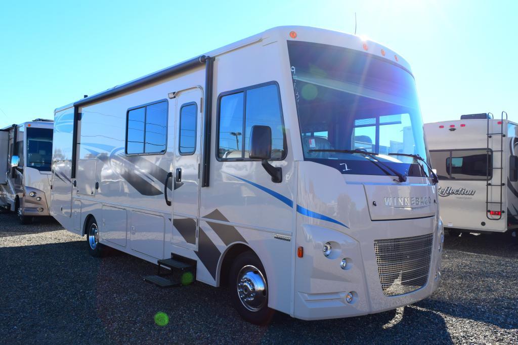 2017 Winnebago Vista 29VE