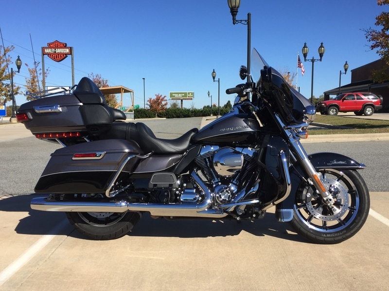 2008 Harley-Davidson SOFTAIL DEUCE