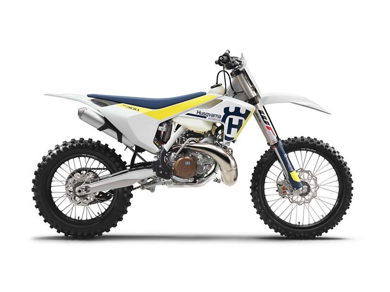 2016 Husqvarna TE300