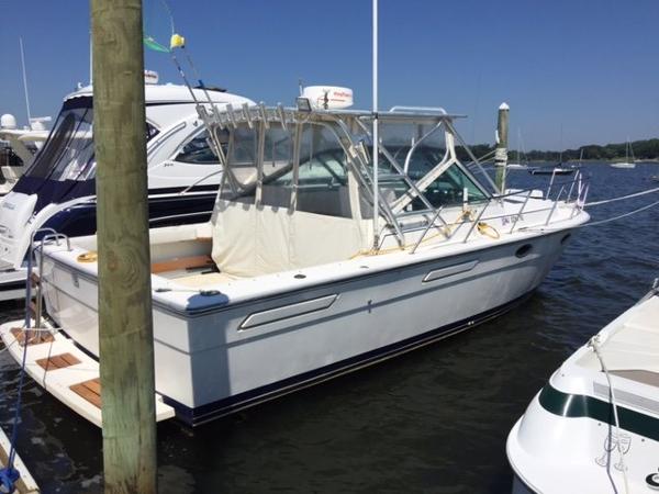 1988 Tiara 3100 Open Very Clean.....