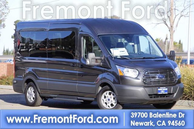 2016 Ford Transit-350  Cargo Van