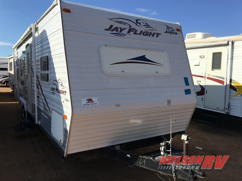 Jayco Jay Flight 27BH