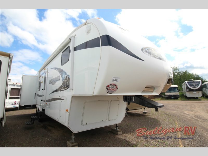 Keystone Rv Mountaineer 326RLT