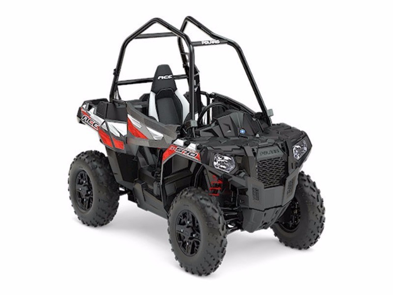 2017 Polaris POLARIS ACE 570 SP