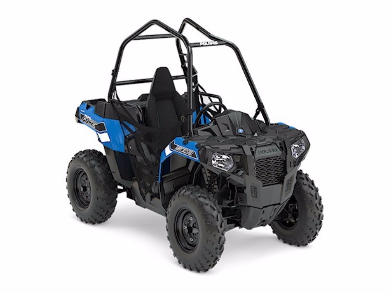 2017 Polaris POLARIS ACE 570