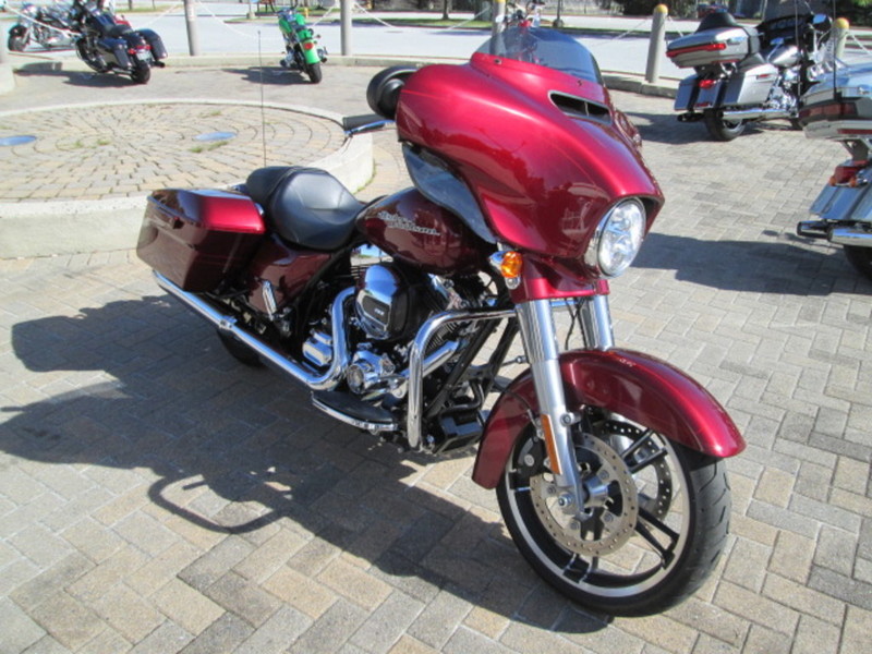 2001 Harley-Davidson XLH 1200 Custom