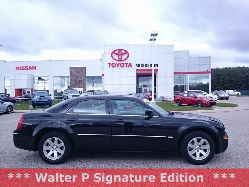 2007 Chrysler 300