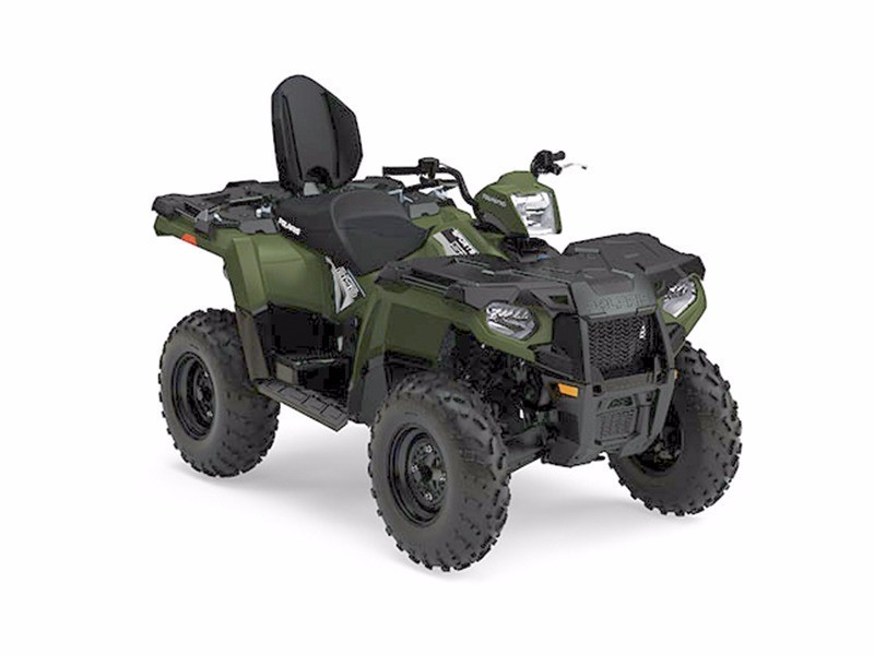 2017 Polaris Sportsman Touring 570