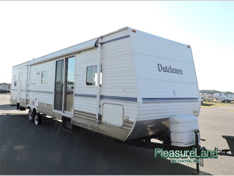 Dutchmen Rv Classic 38 B-DSL